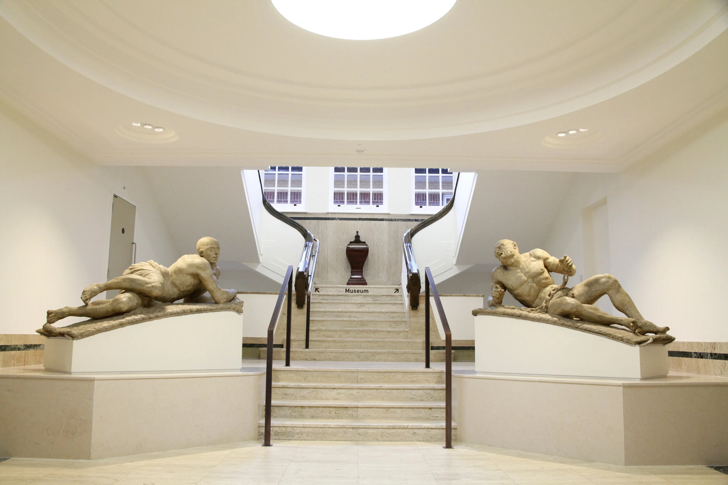 Mini Museums Soirée: Museum of the Mind, Bethlem with Sophie Campbell