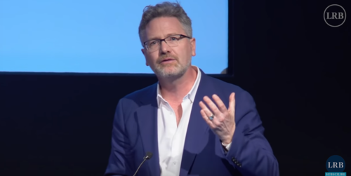 Global Insights Soirée: Economics & Politics Cocktail Hour with Adam Tooze