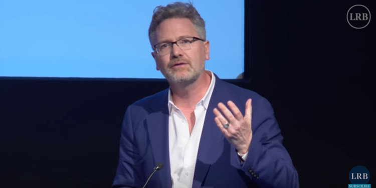 Global Insights with Adam Tooze