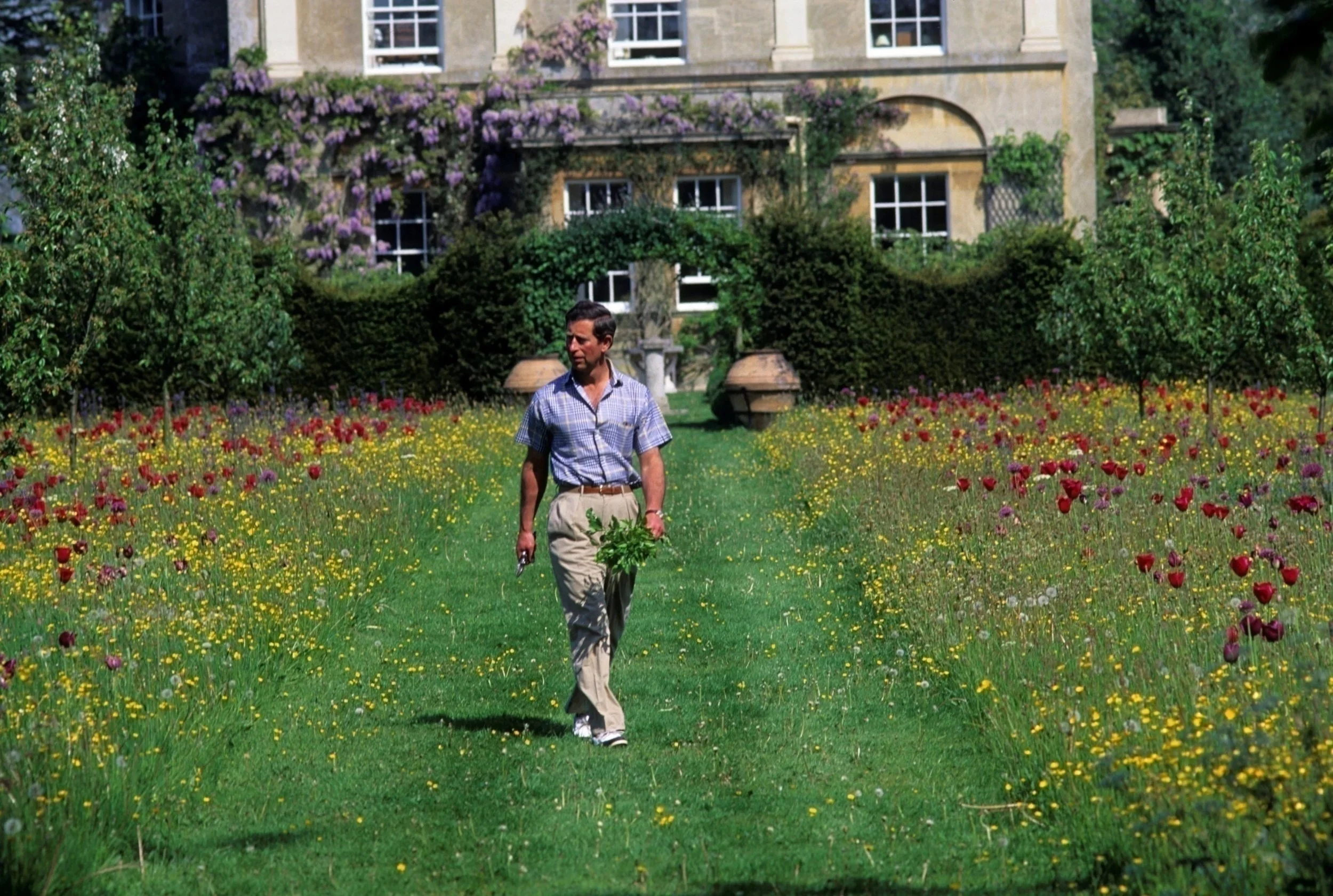 Day 8 – Arboretum, Antiquing, Architecture &amp; Al Fresco 