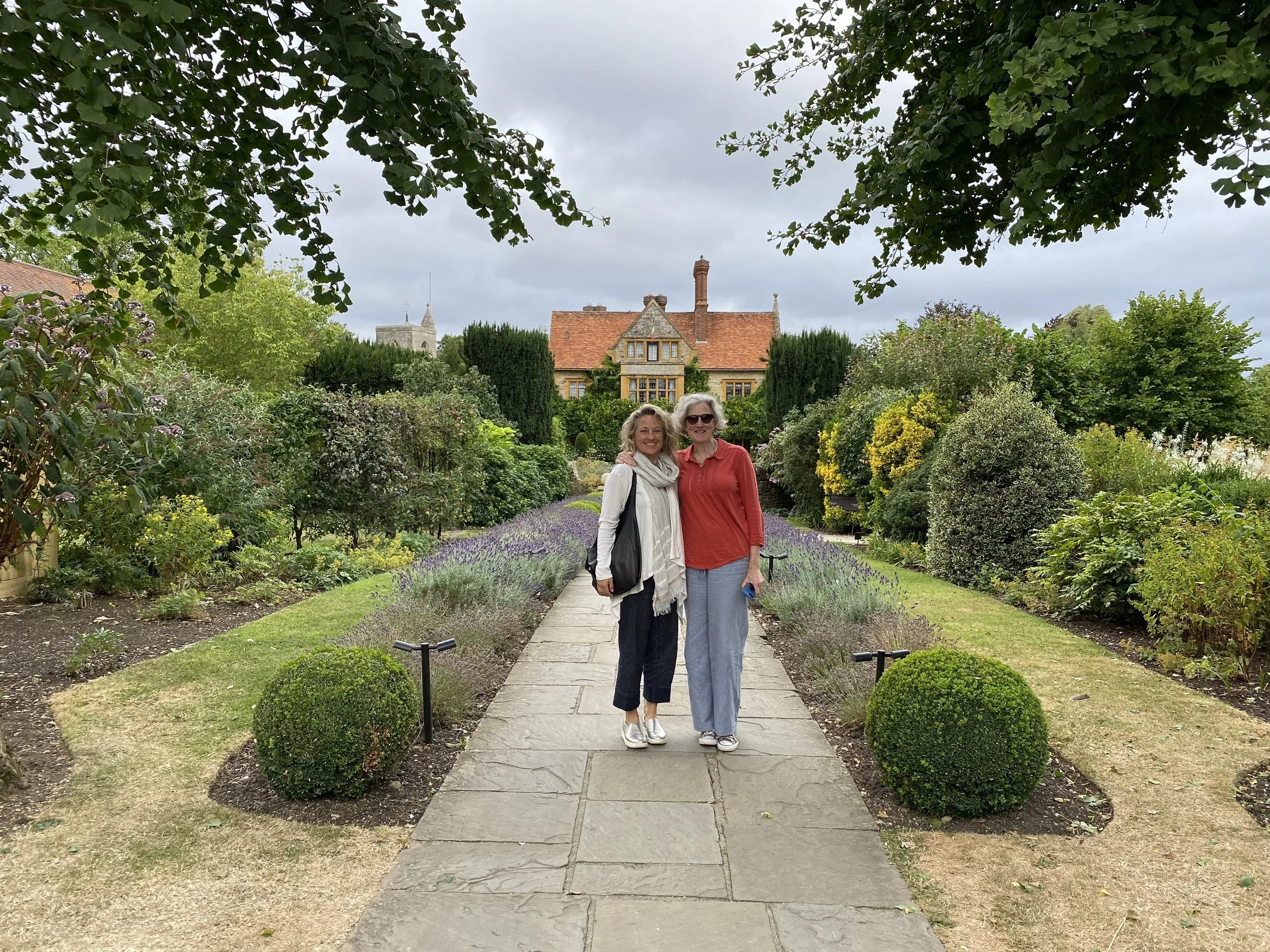 Day 13 – Fly Home!