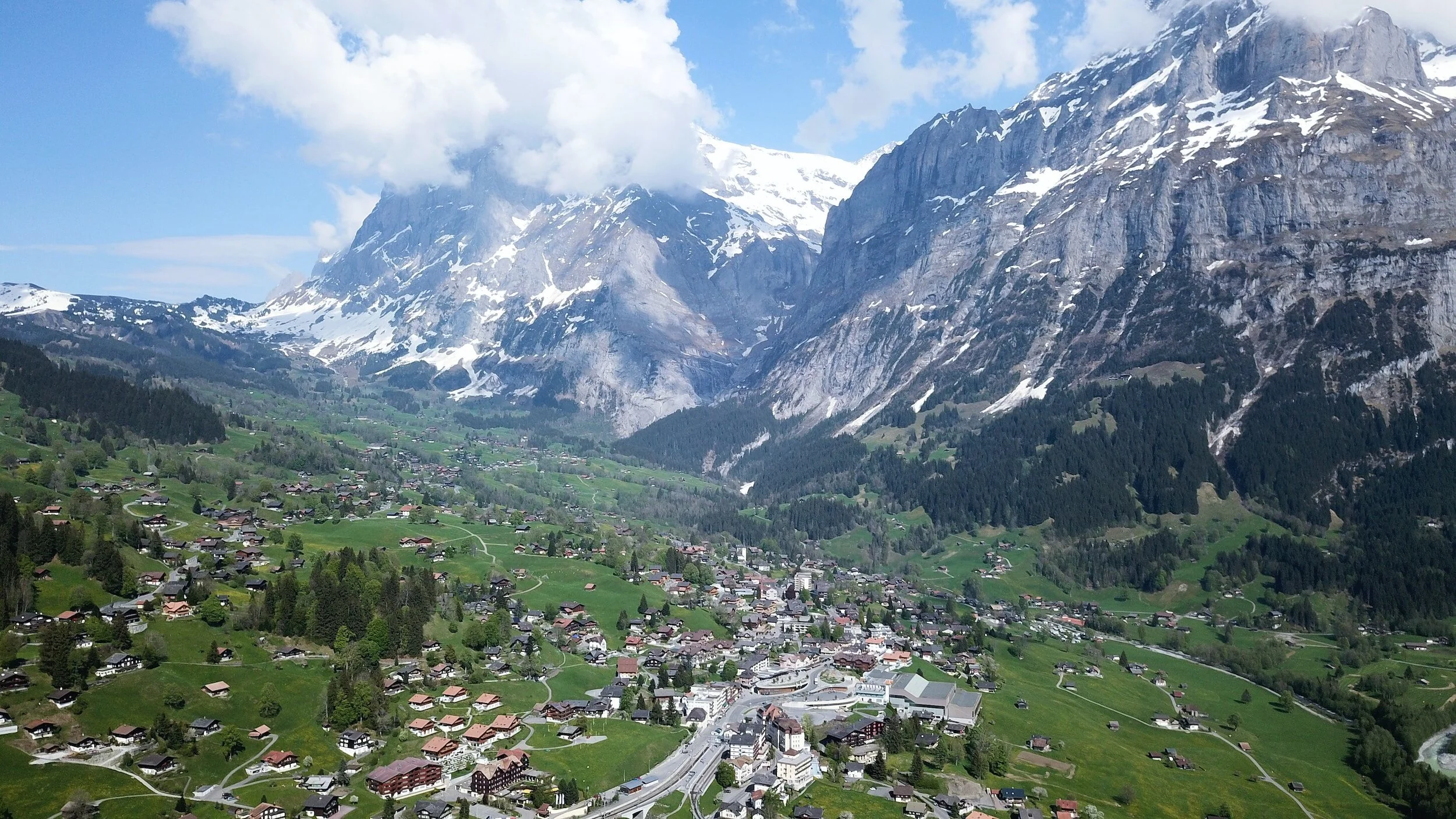 Day 10 - Sennes Plateau/Cortina d'Ampezzo