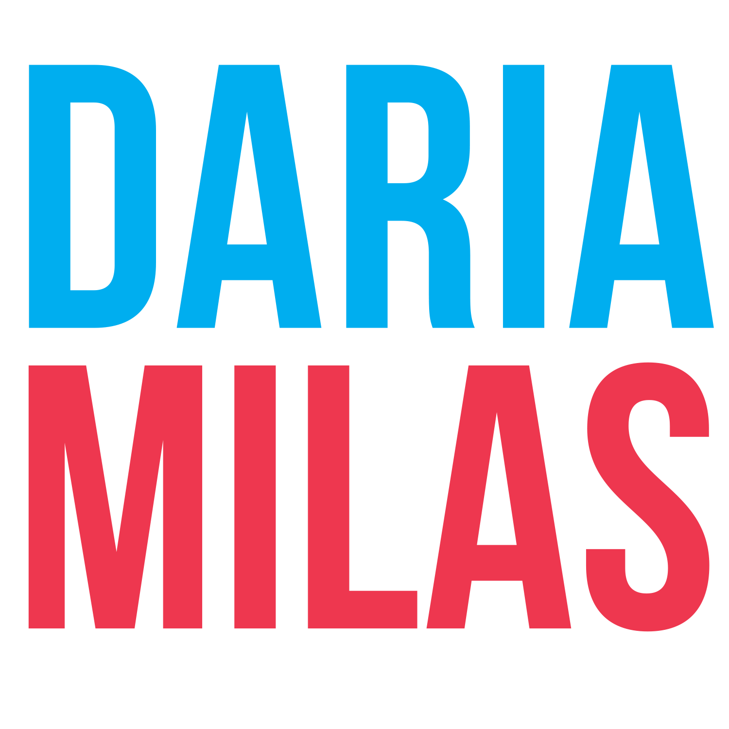 Daria Milas