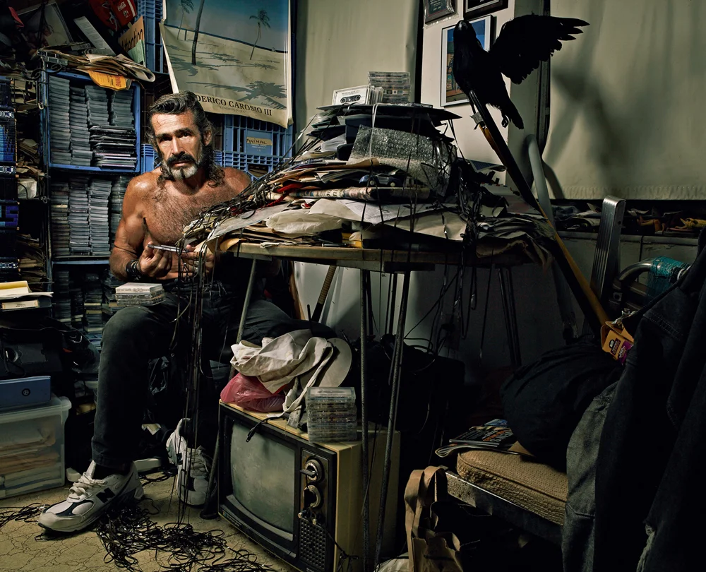 MaryBethKoeth_Miami_Photographer_TheCollector_Tapes.jpg