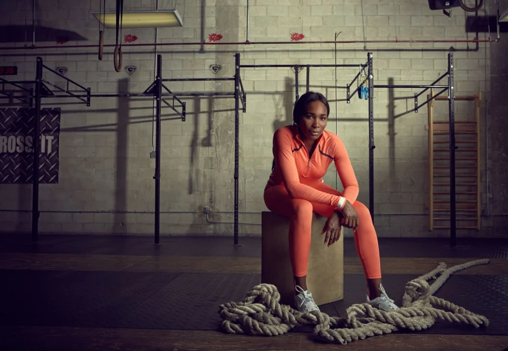 Venus Williams