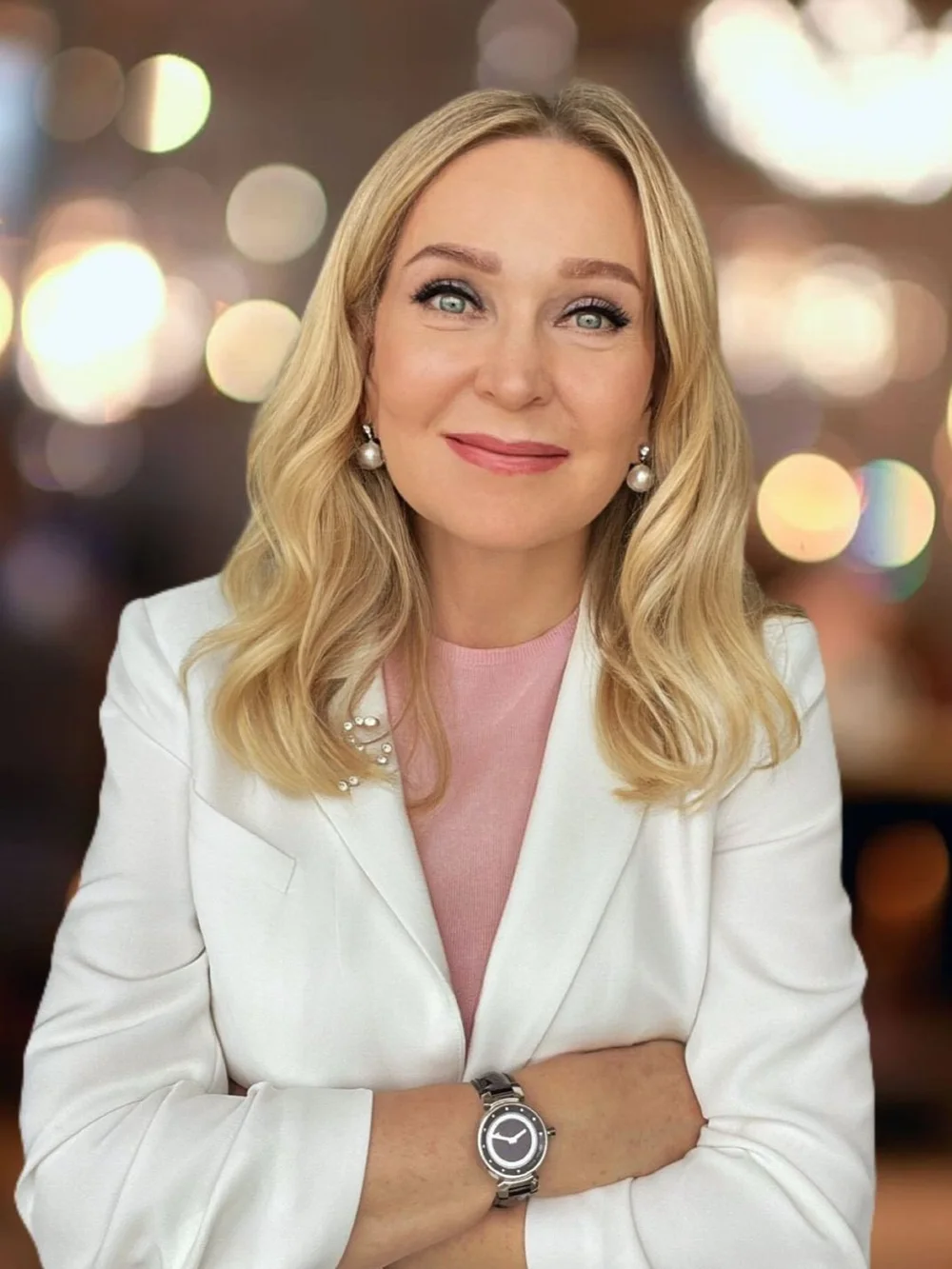 Tatiana Konkina — Главная