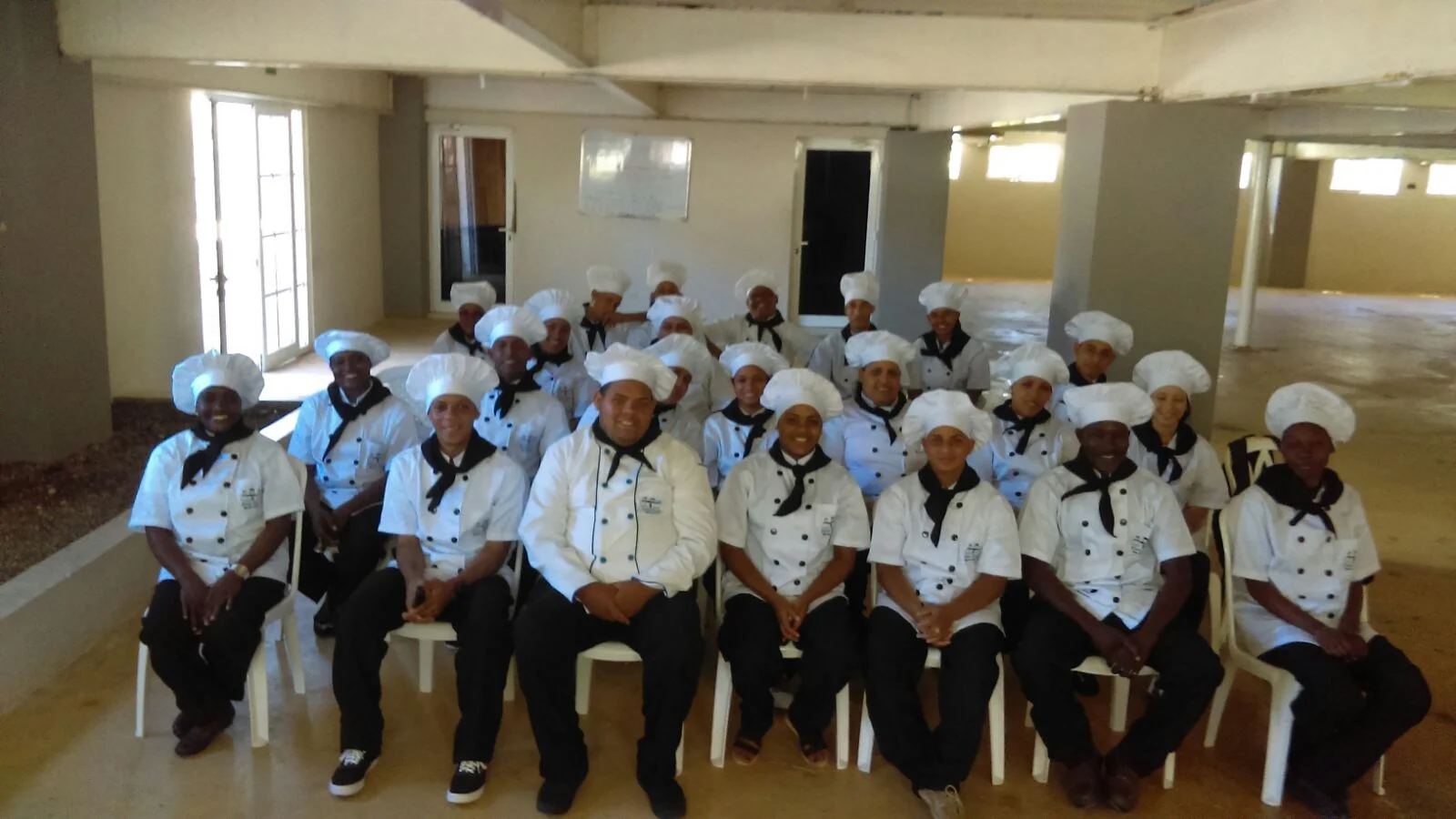 We Have Been Waiting For This Day!