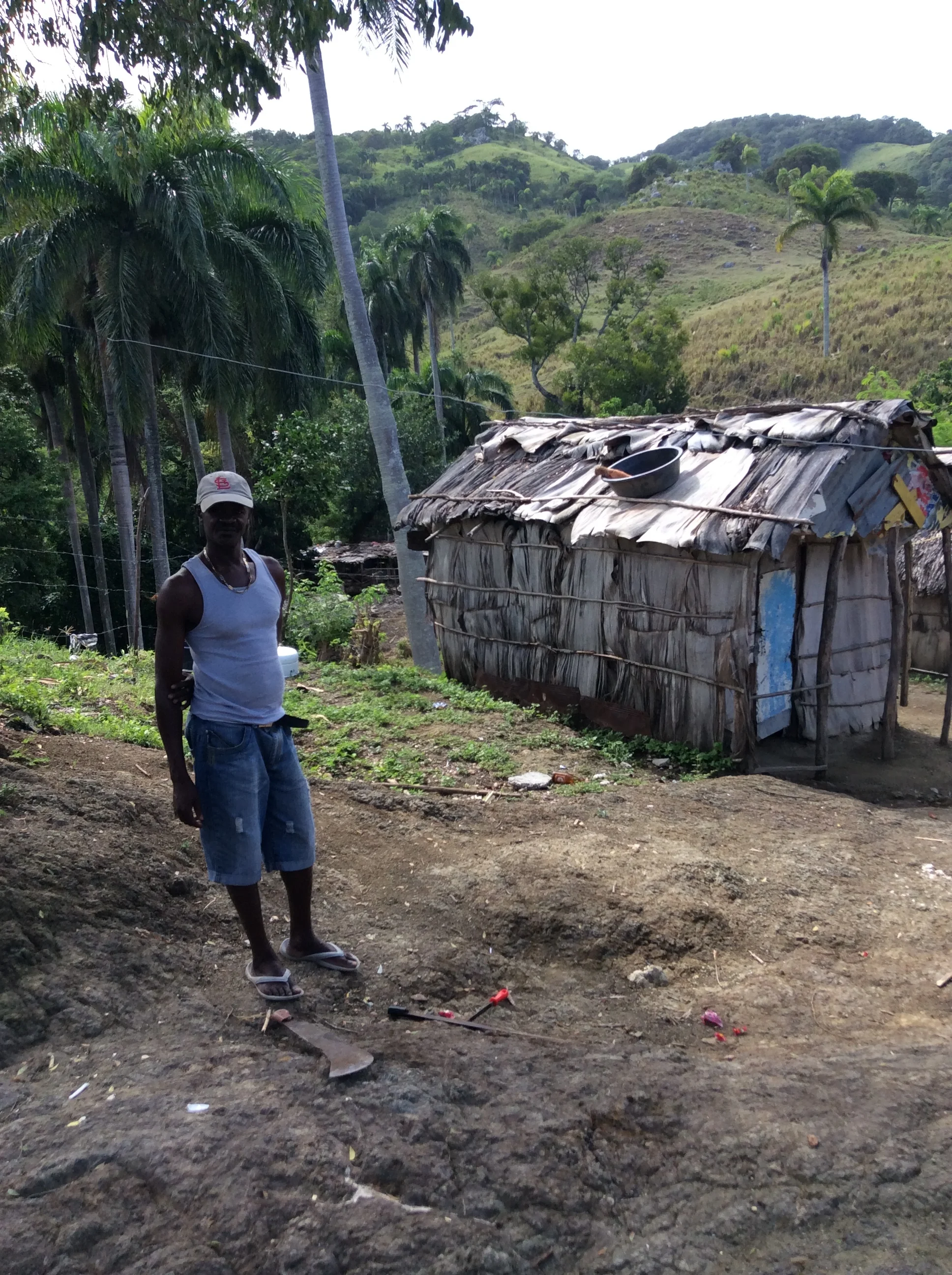 How Do You Define Poverty?