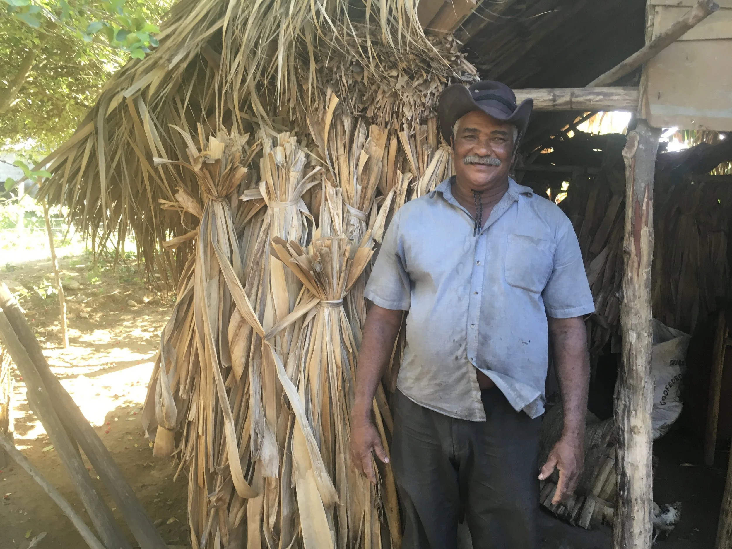 Our 2019 Team Is Headed To The Dominican Republic