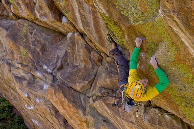 Bags are packed and I'm heading to Sweden for some sketchy technical head point trad climbing with @willstanhope Looking forward to some wild times 😜 All the tricky gear is packed from slider nuts to sky hooks to double ropes!  It's been while since
