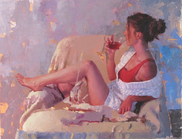 Evening Light