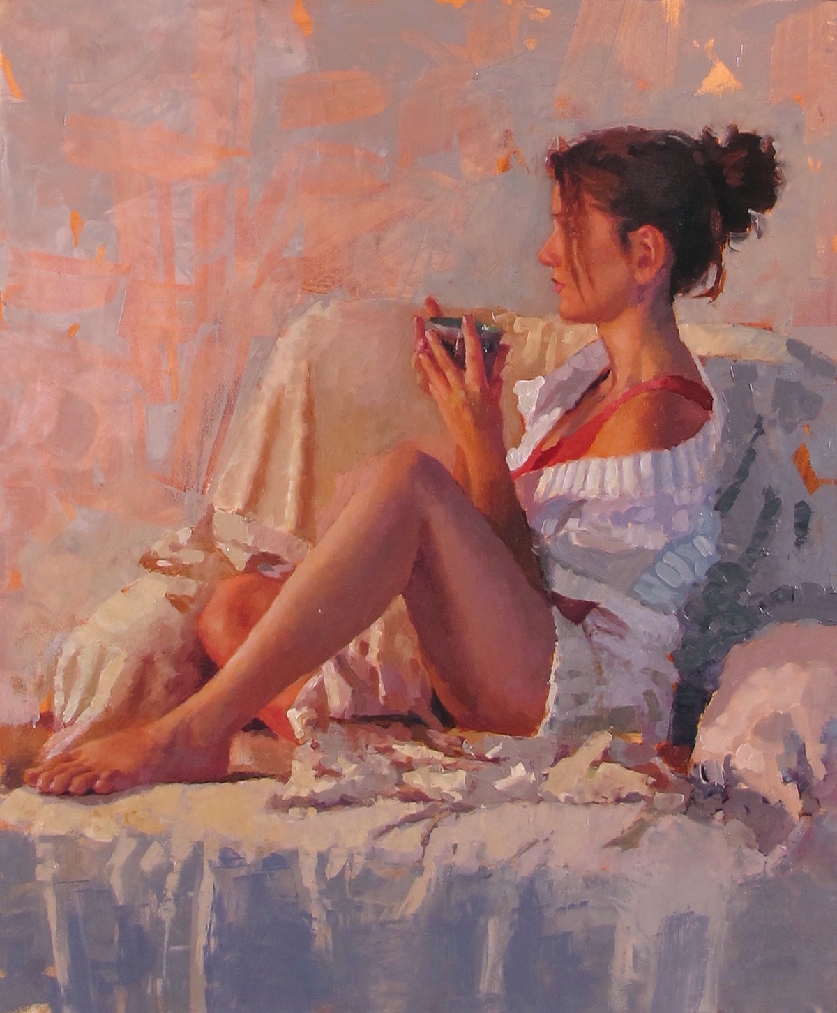 Morning Light