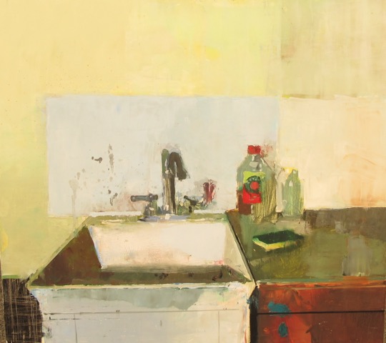 Art Sink