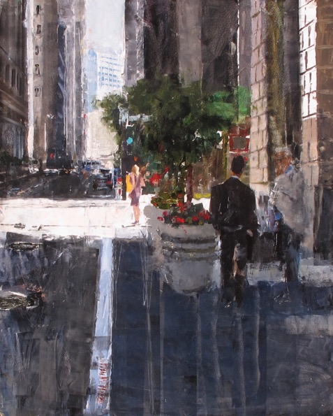 City Streets