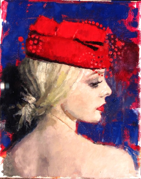 Red Hat