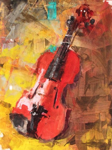 Violin