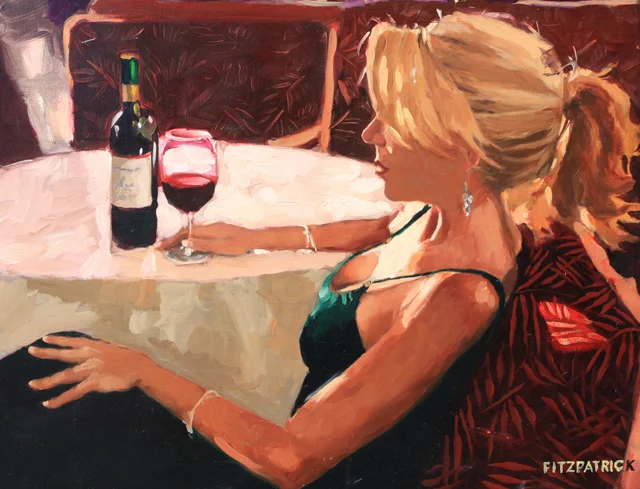 The Tasting