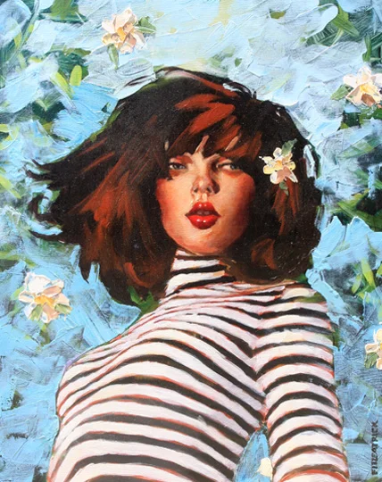Windy