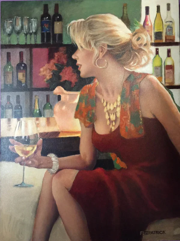 Wine Tasting