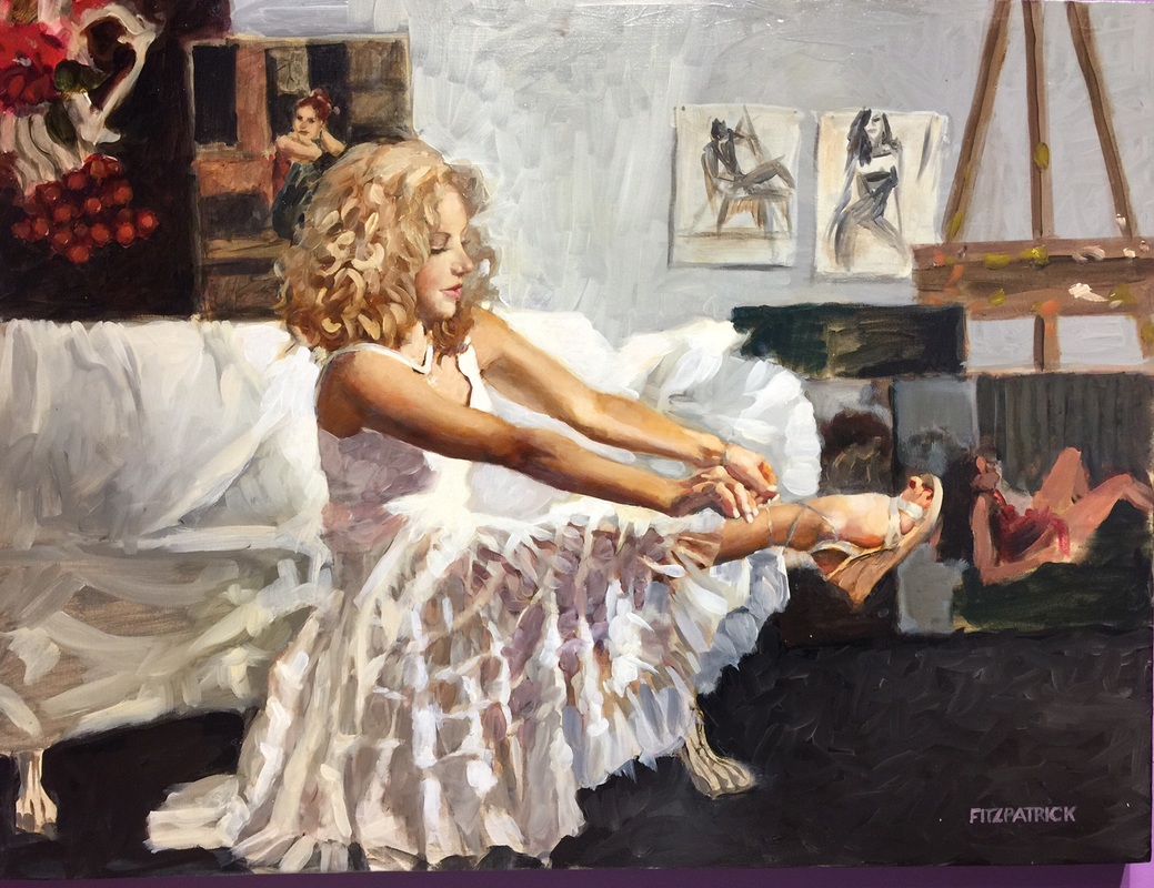 Art Studio