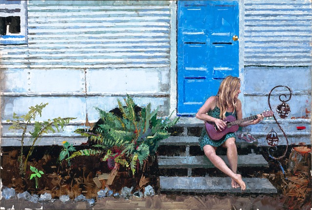 Island Sounds