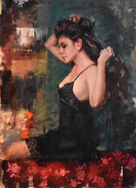 Figure Study
