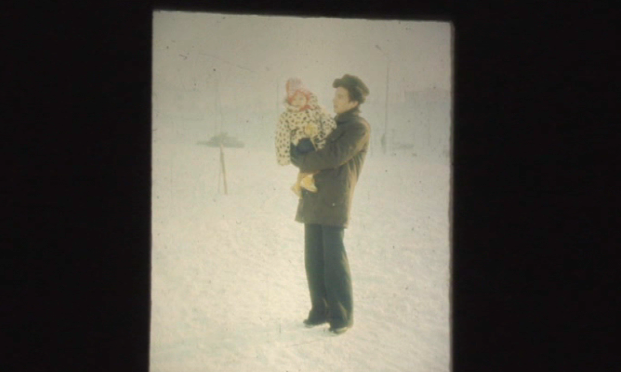 My Father