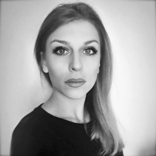 Monika Łopuszyńska - soprano singer, Anna I