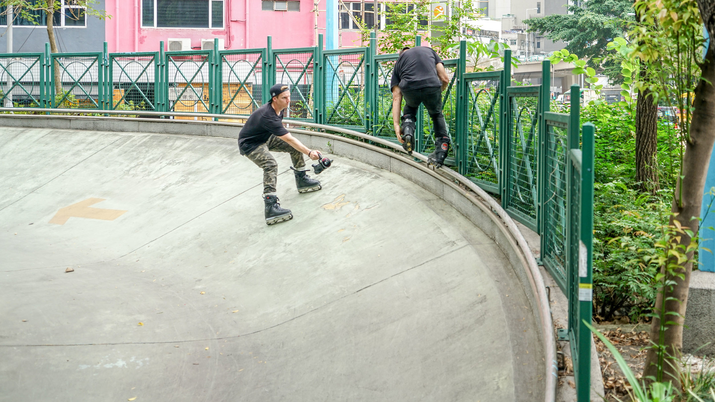 AO Makio - photo by Kyle Strauss