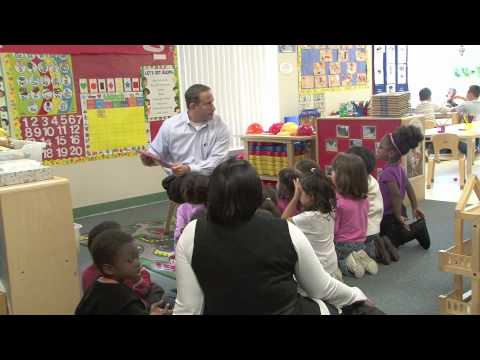 Read Across America (2010)