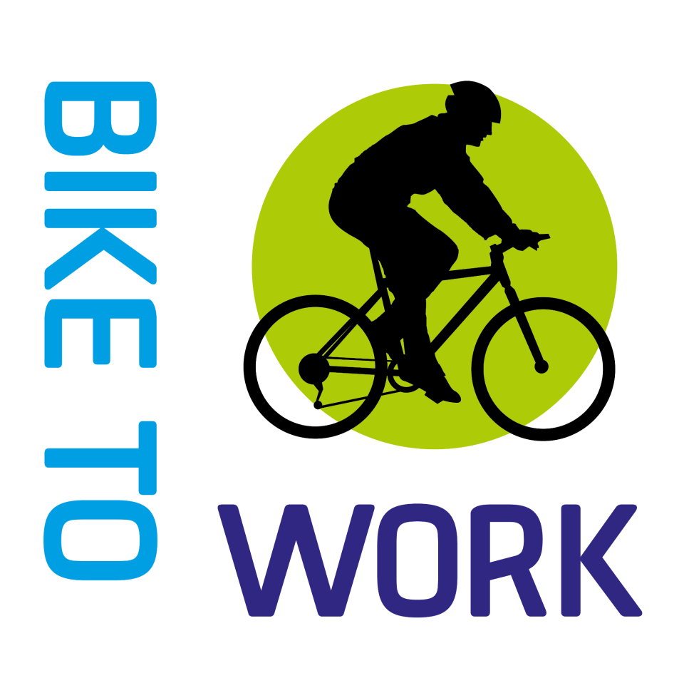 cycle to work suppliers