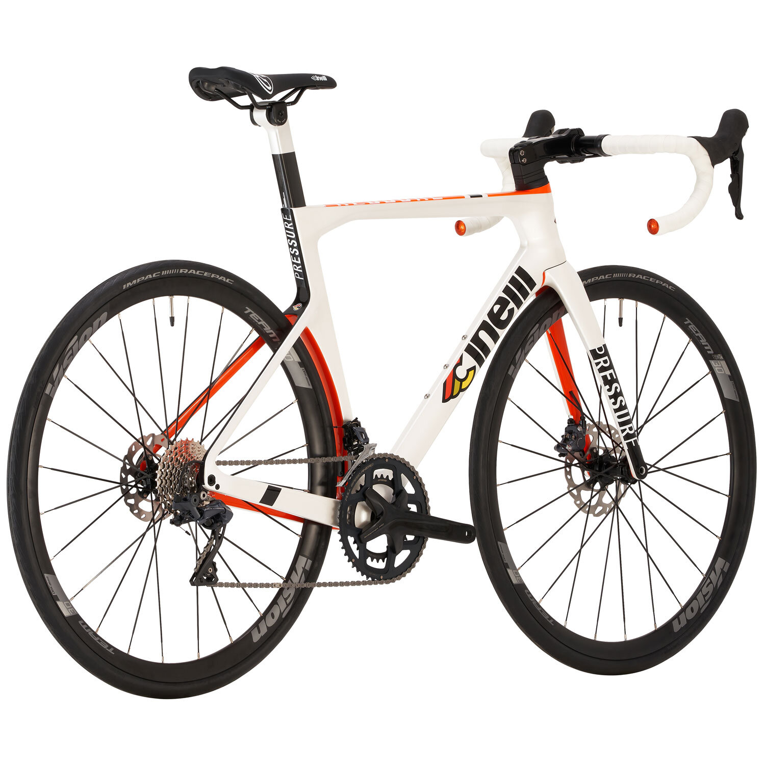 Cinelli Pressure Disc Ultegra 11x Hydro