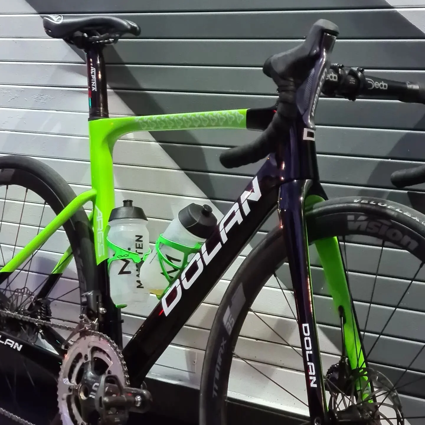 dlb cycles