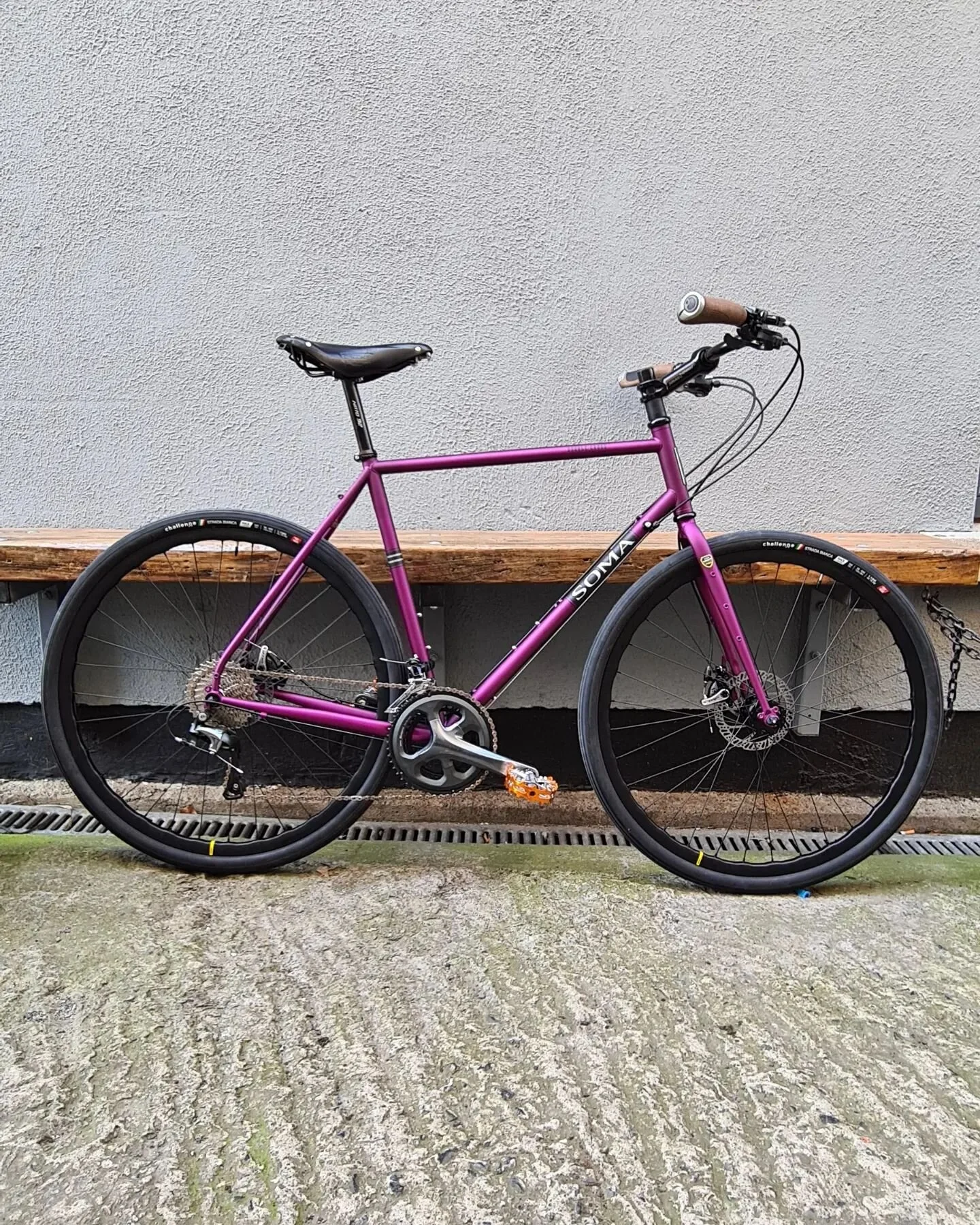 dlb cycles