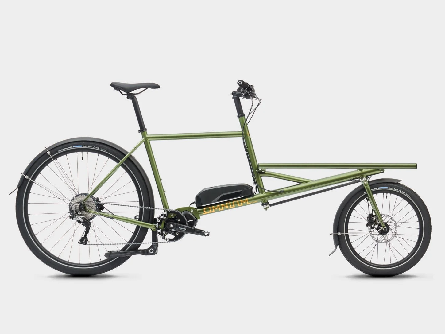 Omnium WiFi - Steps EP8 CRG — dlb cycles