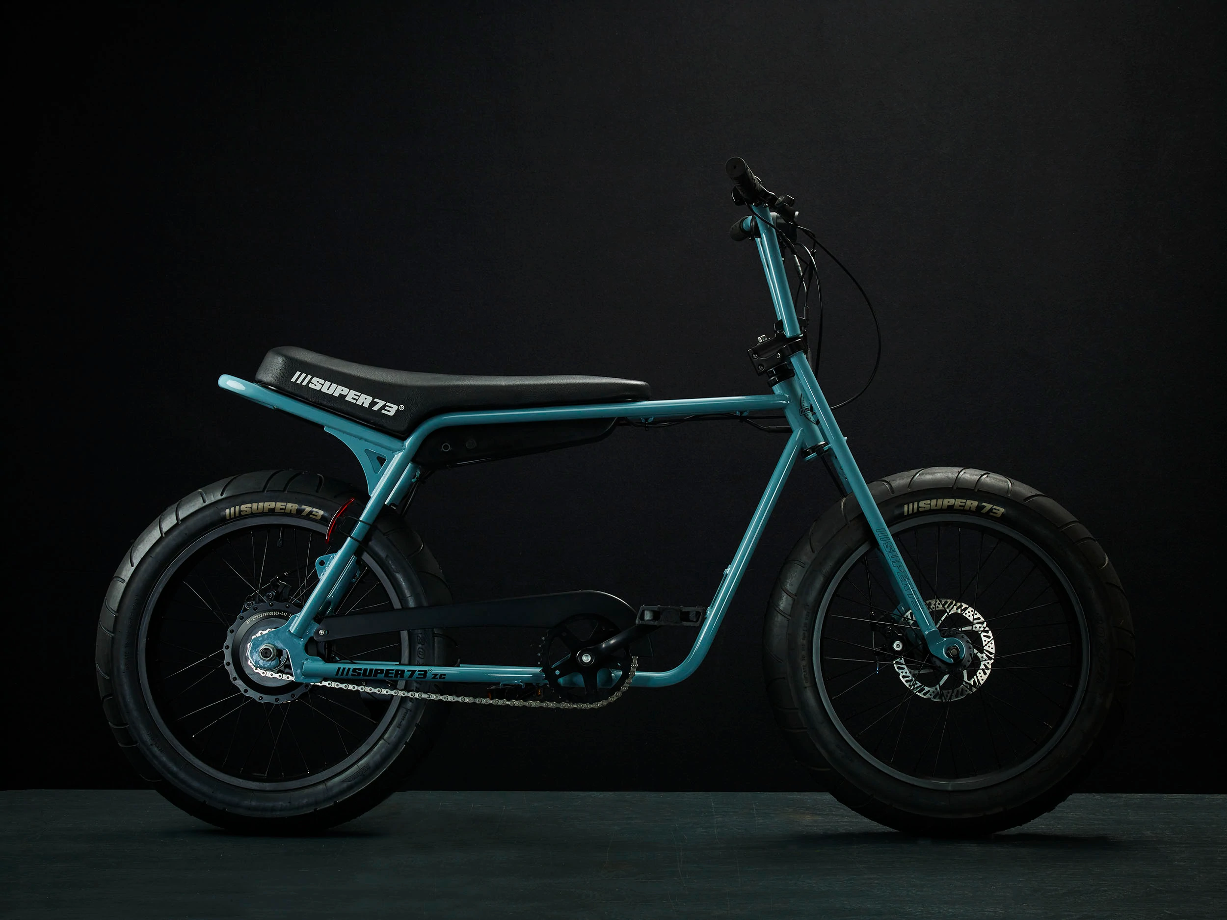 SUPER73-ZG — dlb cycles