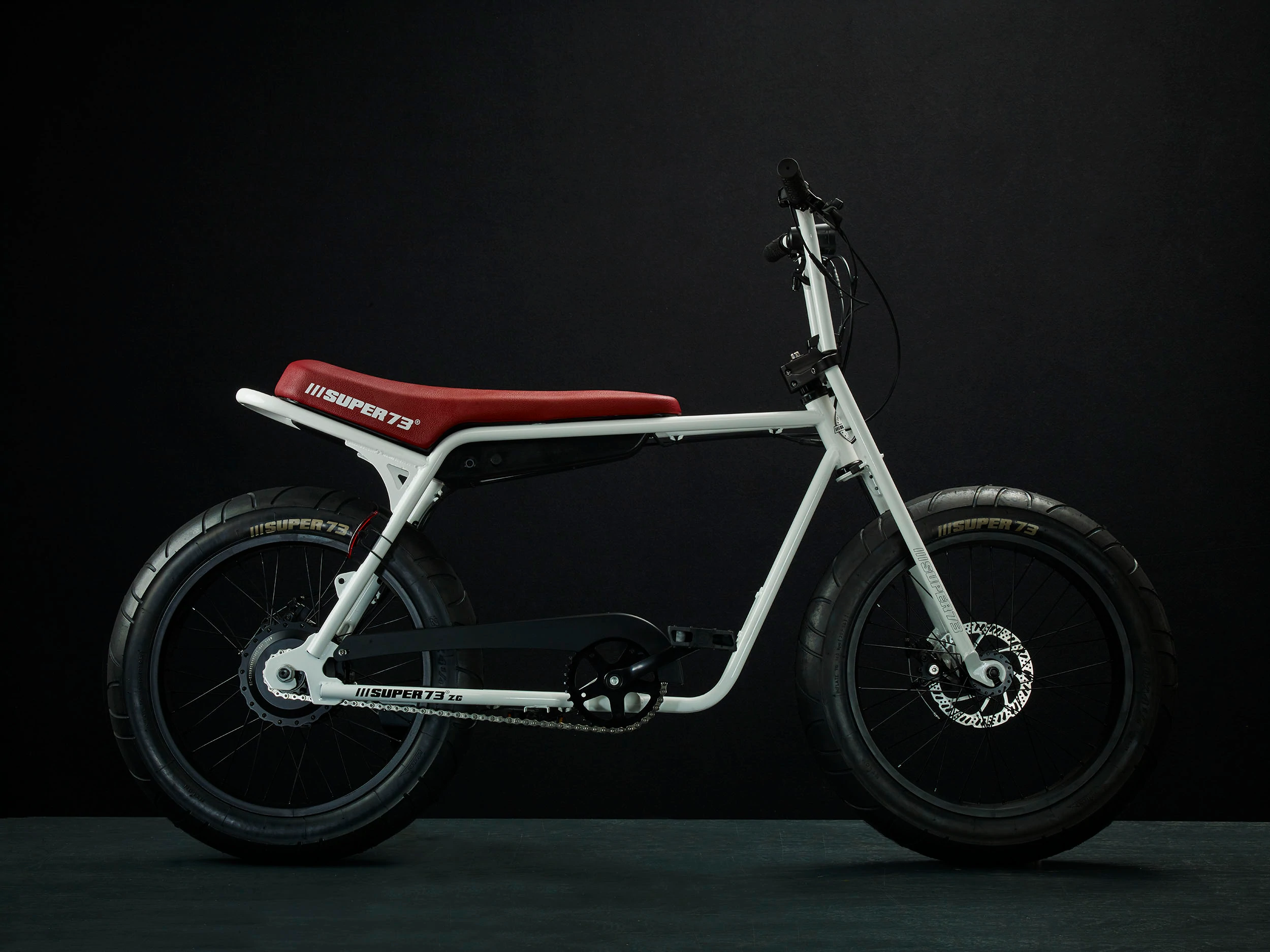 SUPER73-ZG — dlb cycles