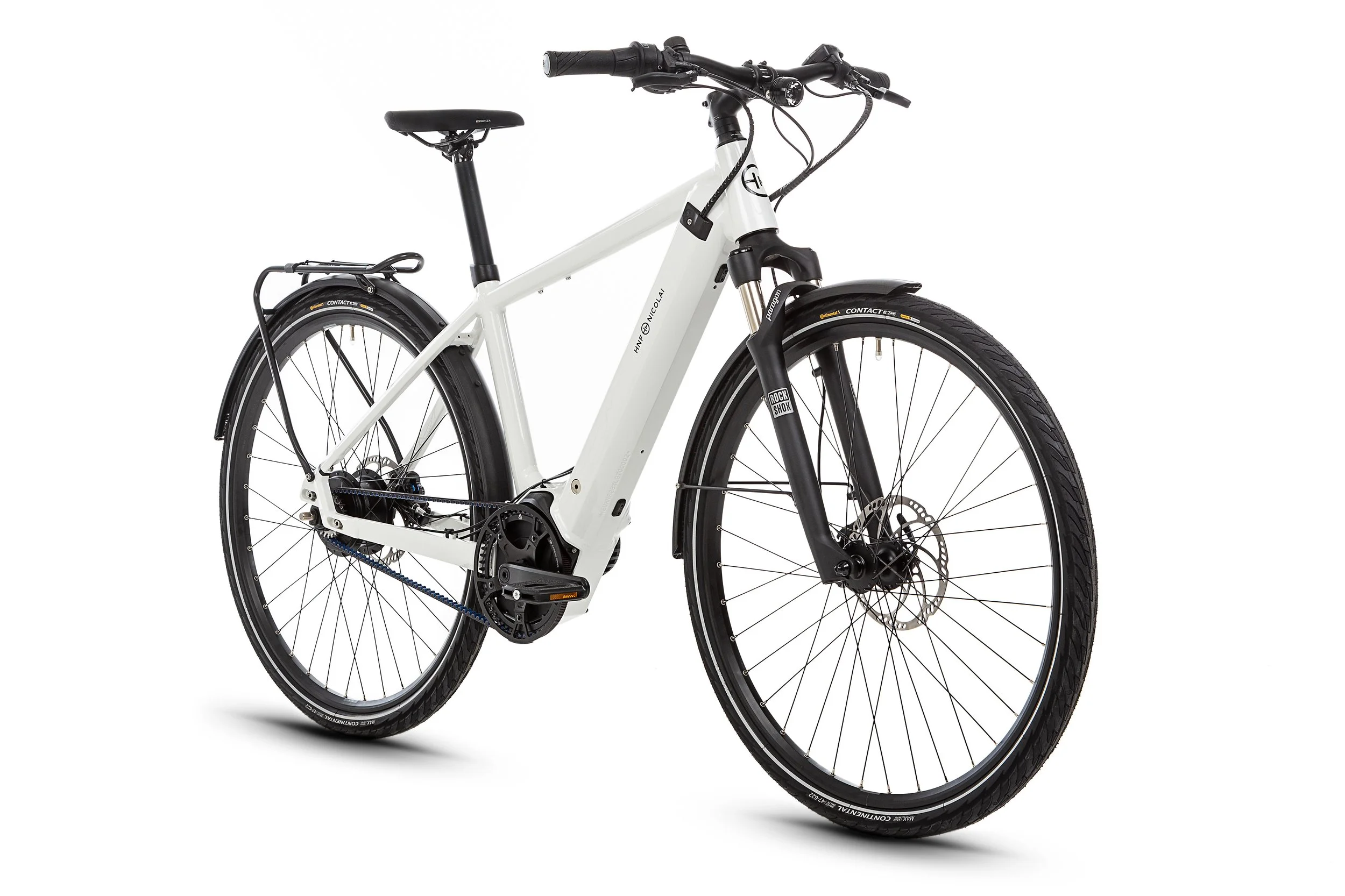HNF-Nicolai SD3 Urban - 2022 — dlb cycles