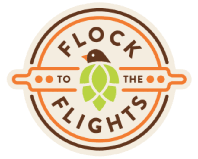  Flock of the Flights-- CRPF Pub Crawl