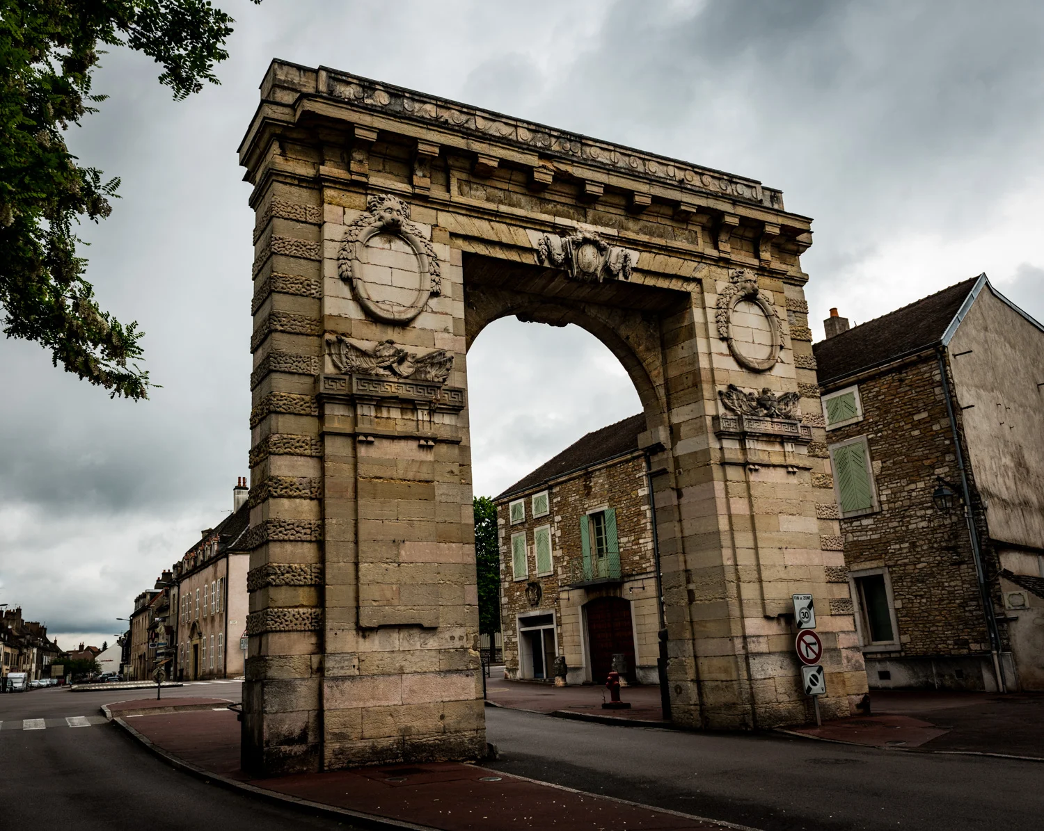 Burgundy : Beaune