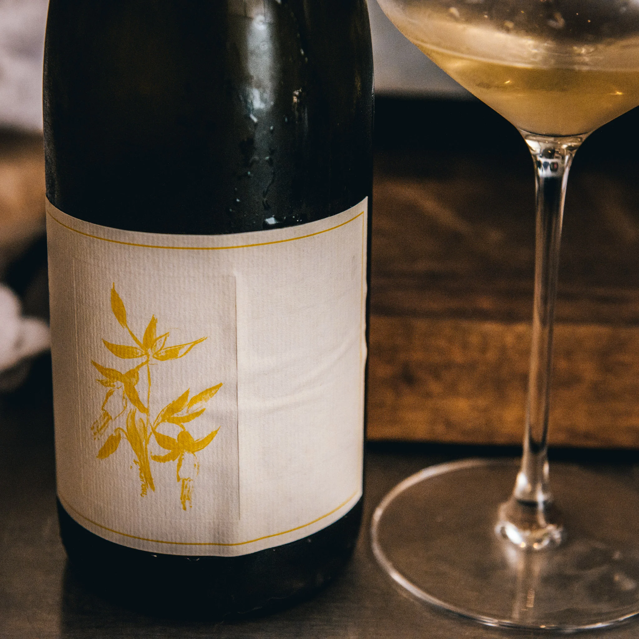 California : Sonoma : Tasting with Arnot-Roberts in Healdsburg