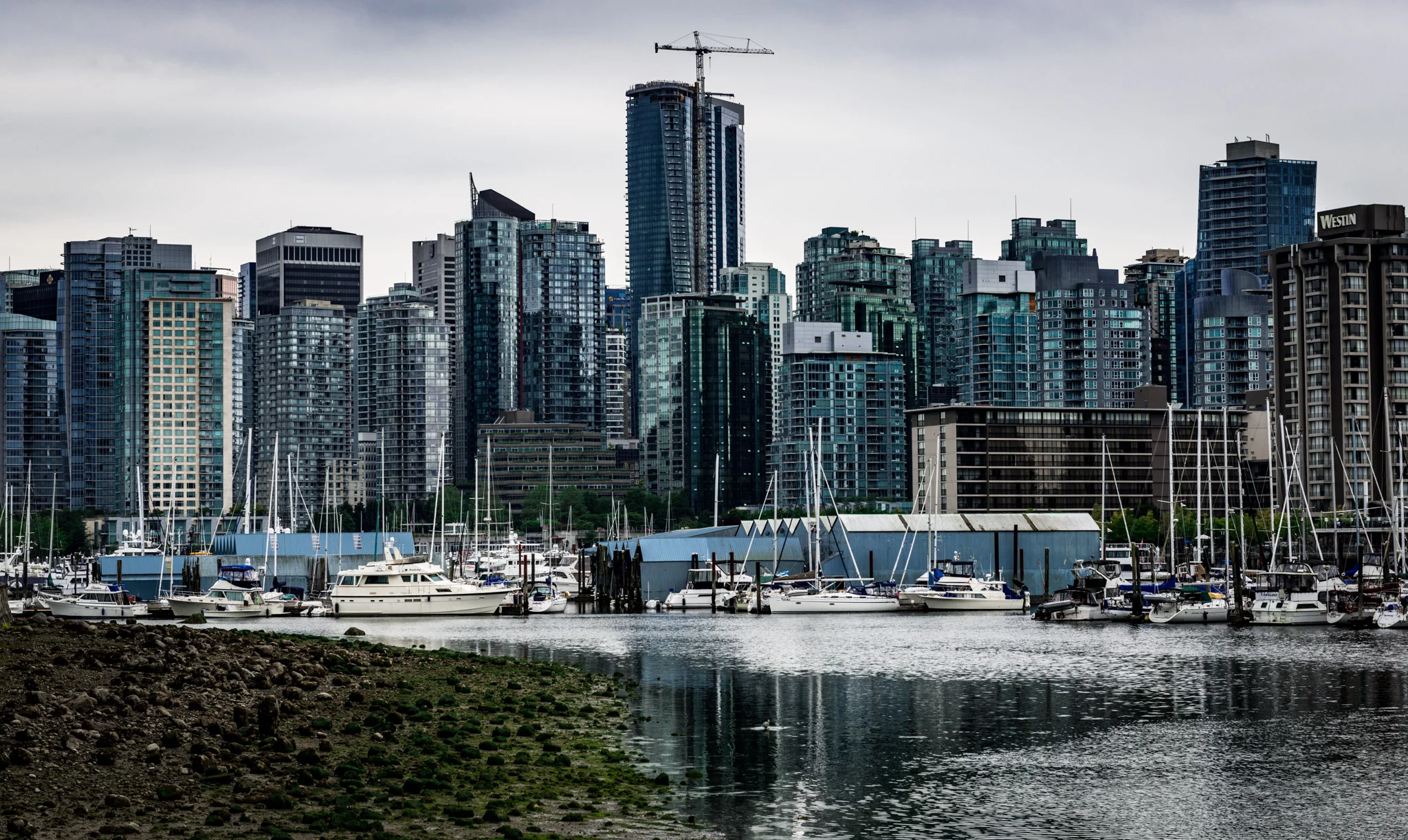 Canada : British Columbia : Vancouver