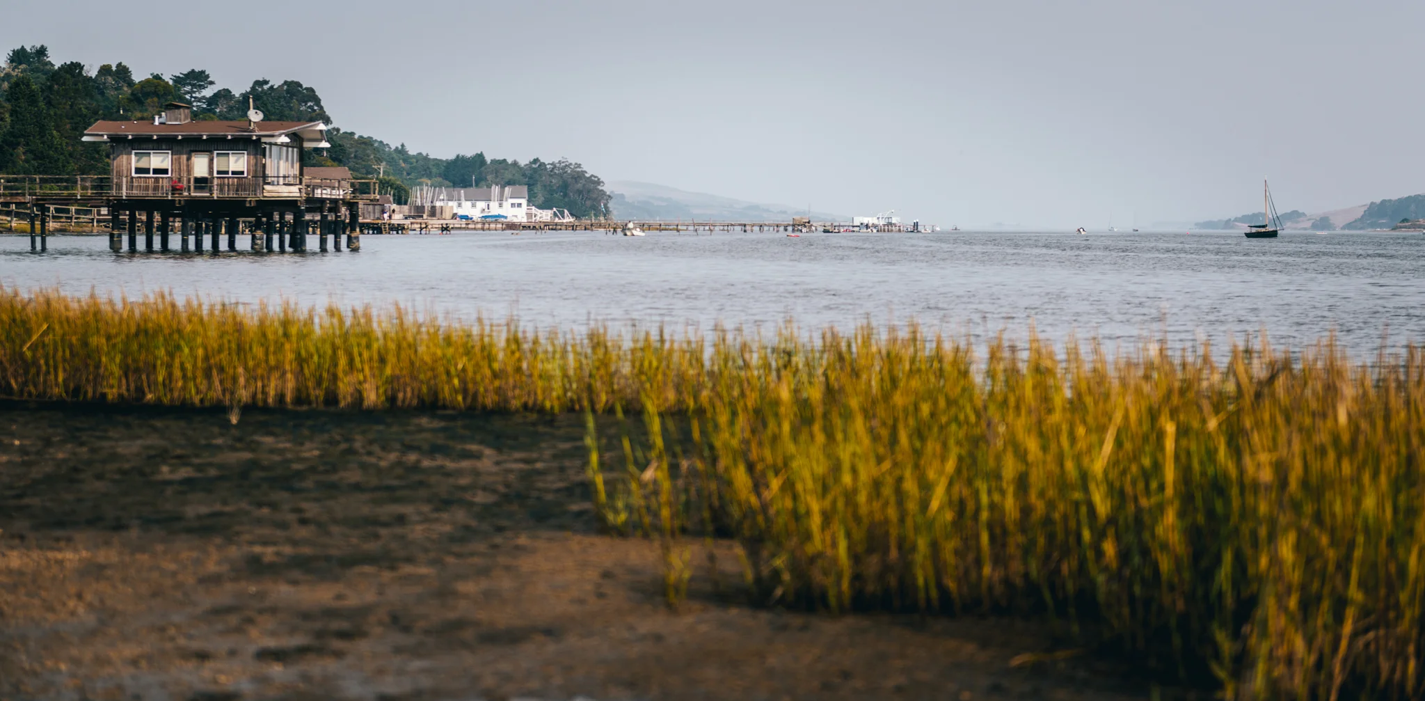 California : Inverness