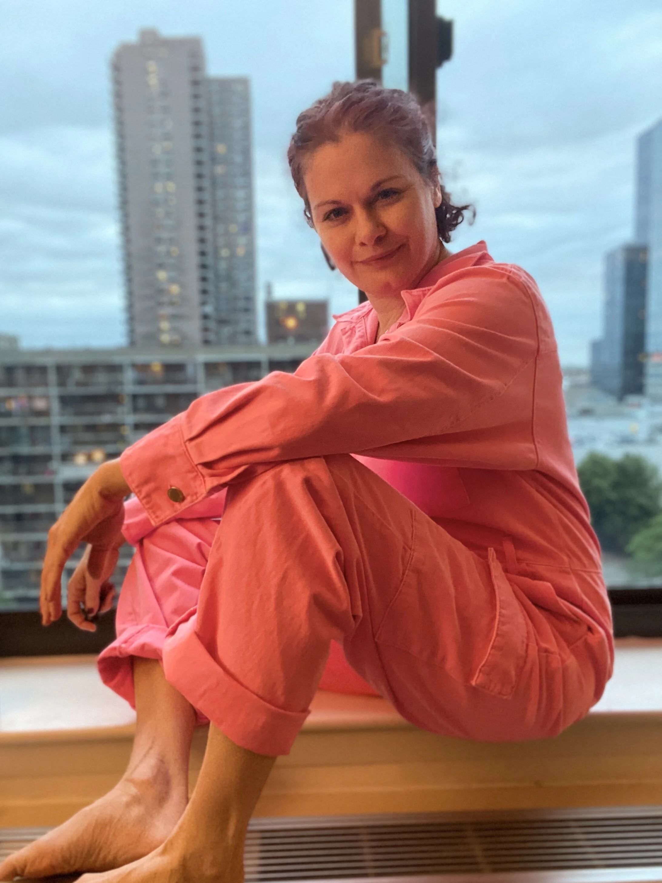 It Isn’t About Finding Your Passion