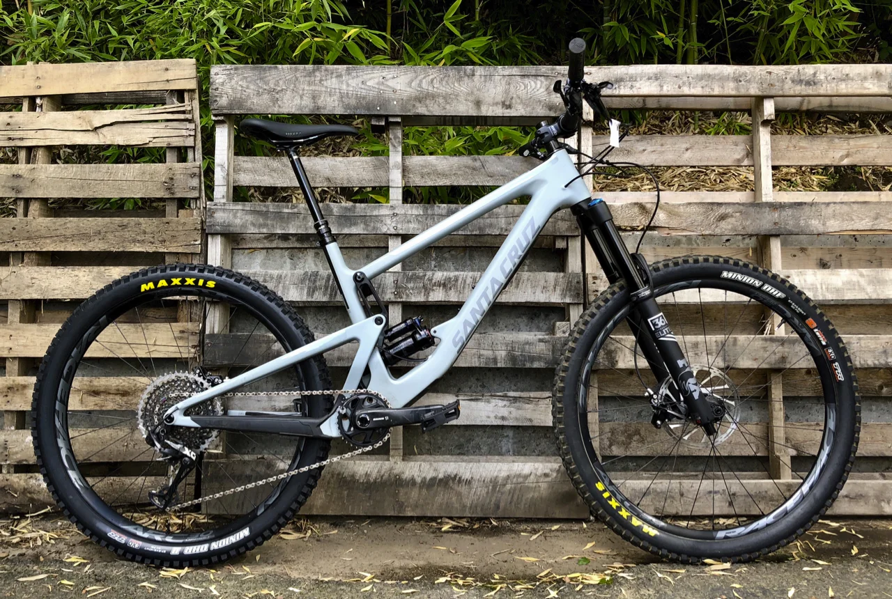 Rental SC Bronson CC X01+ L.jpg