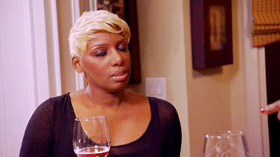 My face when I hear someone boasting about their cookie/chip/cracker/cupcake purchase from the "good" store.