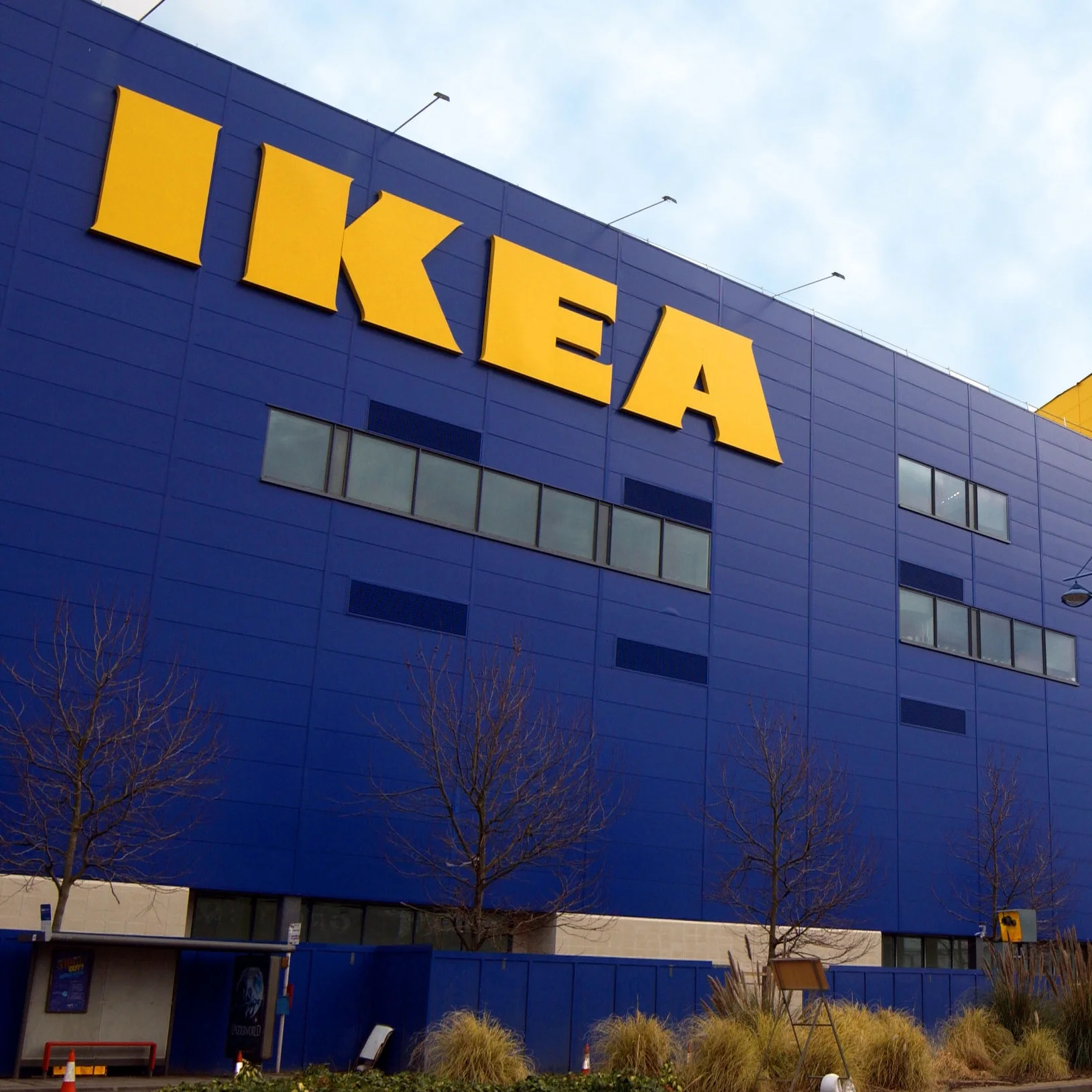 Photo by IKEA