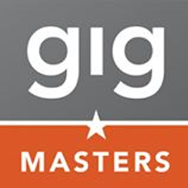 Gig Masters Icon