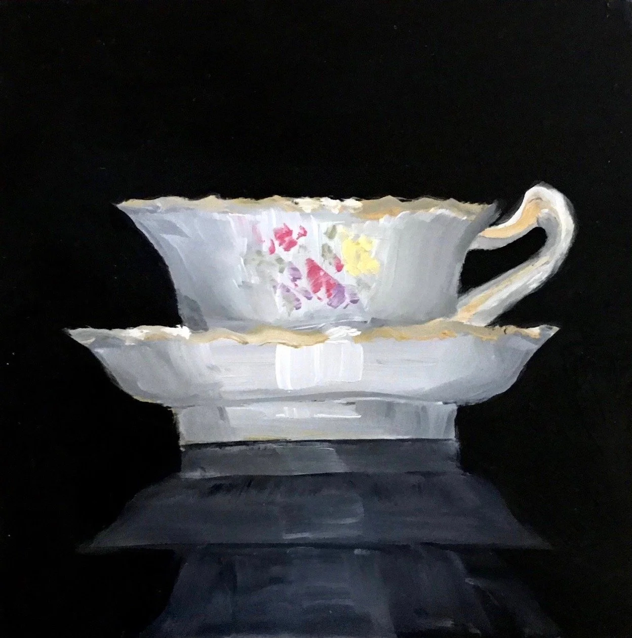 Lynda'sTeacup6X6oilonarchival panel.jpeg