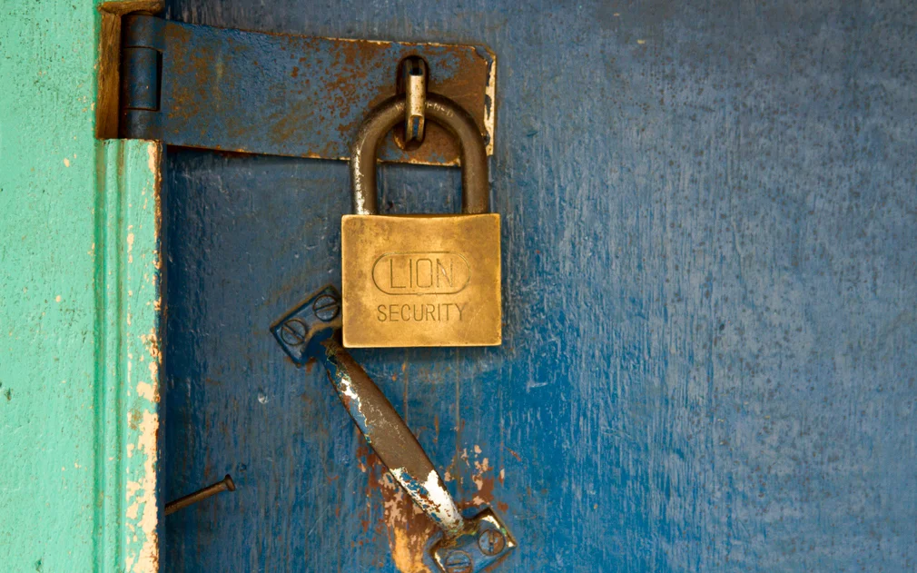 Costa Rica Border Crossing